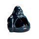 thumbnail image 3 of Cenicero De Cerámica Para Coche, Hogar, Oficina, Bandeja De Cenizas, Placa, Quemador De Incienso, Decoración Azul, 3 of 5