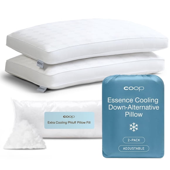 Almohadas Essence Una Alternativa De Enfriamiento