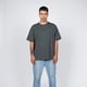 thumbnail image 1 of Polera Nixon Men Tiny Logo Green, 1 of 3