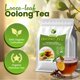 thumbnail image 2 of Té Wu Mountain Tea Oolong Orgánico 454 g de hoja suelta, 2 of 9
