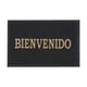 thumbnail image 1 of Limpiapiés Comfort Mat 038X058 Negro, 1 of 6