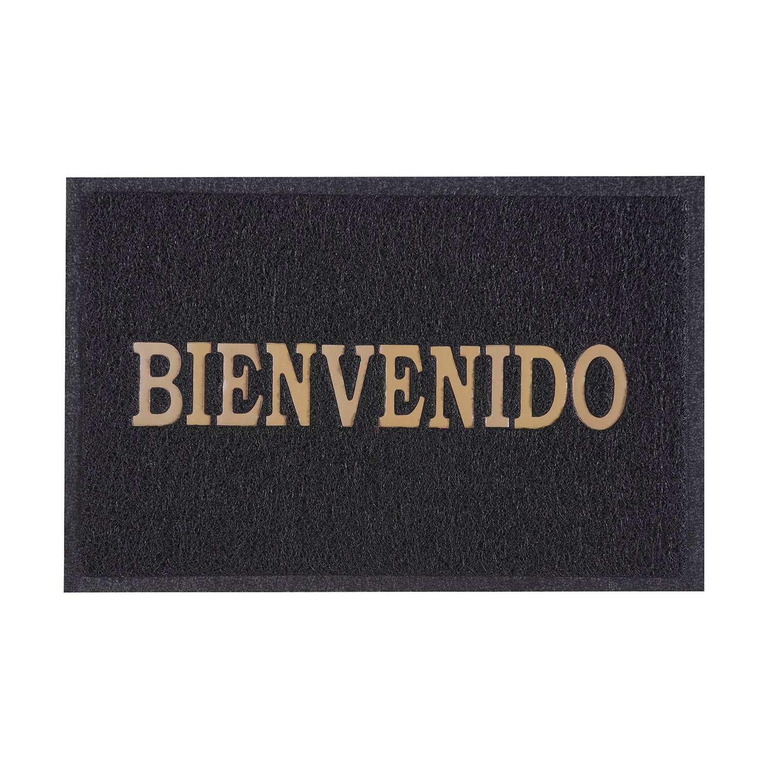 Dib - Limpiapiés Comfort Mat 038x058 Negro