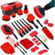 thumbnail image 1 of Kit Detailing Auto MIANYINGR 35 Pcs Cepillos Accesorios Limpieza, 1 of 3