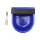 thumbnail image 3 of Cuenco De Agua Automático Para Ganado, Vaca, Bebedero Para Ovejas, Cerdos, Mascotas, Azul Oscuro, 3 of 5