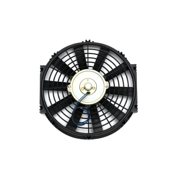 Ventilador eléctrico ProForm 67012 de alto rendimiento 12 cm