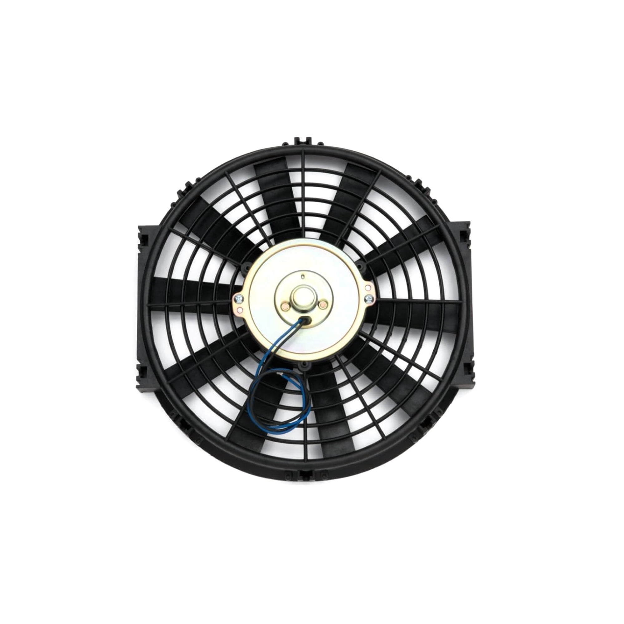 Ventilador Eléctrico Proform 67012 De Alto Rendimiento 12 Cm
