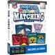 thumbnail image 1 of Juego de combinación MasterPieces Juegos deportivos NFL Mascots Kids 3+, 1 of 4