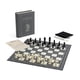 thumbnail image 3 of Edición vintage de estantería de Chess WS Game Company, 3 of 8