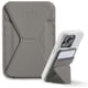 thumbnail image 1 of Soporte magnético tipo cartera compatible con MOFT para iPhone 12-16, color topo, 1 of 8