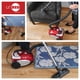 thumbnail image 5 of Filtro HEPA Canister Vacuum Atrix AHSC-1 Lil Red de 1.2 L, 6.5 libras, 5 of 5