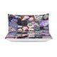 thumbnail image 3 of Hunter X Hunter Anime Home Bed 3-piece Set Classic Japanese Anime Polyester Wash Student Dormitory Set, 3 of 5