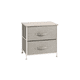thumbnail image 1 of Velador Softy Cubierta Mdf Cajones De Tela Gris, 1 of 3