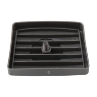 Magideal - Cubierta De Filtro De Aire Multiusos Para Motosierra Hus123, 223 Y 323, Práctica, Estable, Fácil De Instalar, Repuestos Para Césped, Jardín Y Granja.