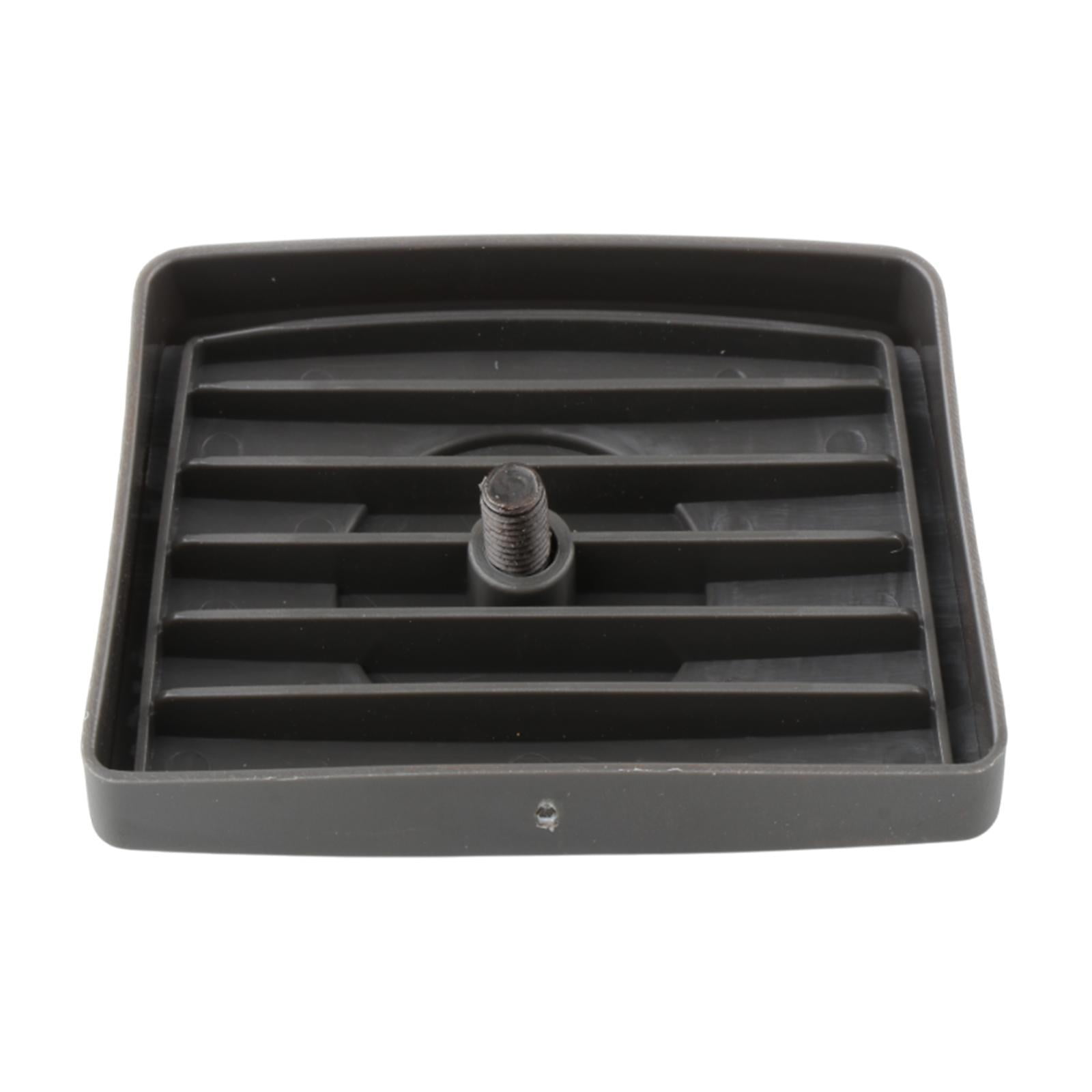 Magideal - Cubierta De Filtro De Aire Multiusos Para Motosierra Hus123, 223 Y 323, Práctica, Estable, Fácil De Instalar, Repuestos Para Césped, Jardín Y Granja.