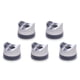 thumbnail image 1 of Kit de Sellos Graco 17P501 RAC X OneSeal Paquete de 5, 1 of 1
