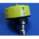 thumbnail image 1 of Boquilla para lavadora a presión RYOBI 5 en 1 para gas/electricidad de 3300 psi, 1 of 5