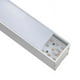 thumbnail image 3 of Luminaria Lineal LED 40W Colgante Gris 120cm 5070 Neutro, 3 of 3