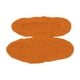 thumbnail image 1 of Fundas Elásticas Para Reposabrazos De Silla De Oficina, Protector De Brazos Para Sillas De Escritorio Para El Hogar, Color Naranja, 2 Uds., 1 of 3