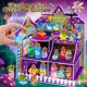thumbnail image 3 of Fairy Magic Potions Kit for Kids with Magical House, Potions, 3 of 3