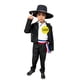 thumbnail image 1 of Conjunto Huaso Elegante Negro talla 10, 1 of 3