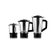 thumbnail image 3 of Licuadora jugera taza 3 en 1 acero inoxidable, 3 of 3