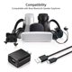 thumbnail image 3 of Cable cargador USB-A MicroUSB para Bose SoundLink Color I, II y III, 3 of 3