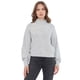thumbnail image 1 of Sweater Mujer Lentejuelas Gris Claro Corona, 1 of 5