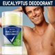 thumbnail image 2 of Desodorante 72hr Barra 40gr Tamaño Portatil Para Hombres, 2 of 4