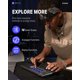 thumbnail image 2 of Controlador de teclado MIDI Donner DMK 25 Pro de 25 teclas USB-C, 2 of 9