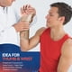 thumbnail image 5 of Férula de Muñeca y Pulgar FEATOL Tipo Spica para Túnel Carpiano, 5 of 6