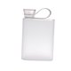 thumbnail image 1 of Gallon Water Sport Jug Workout Con Asa Para Correr Botella De Agua Blanca, 1 of 5