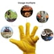 thumbnail image 5 of Guantes de Trabajo de Cuero KKOYING XL Resistente a la Abrasión y a la Perforación, 5 of 6