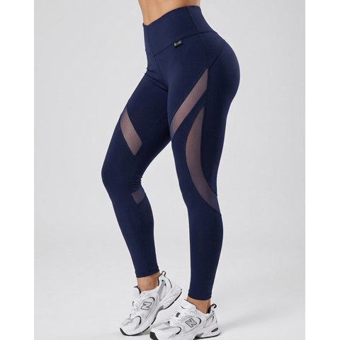 Flix Spa - Calza Fitness Mujer Efecto Wow Modeladora - A357