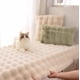thumbnail image 2 of Alfombra Antideslizante Sofá Baño Gato Dormitorio 40x60cm, 2 of 3