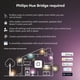 thumbnail image 3 of Sensor de contacto inteligente Philips Hue Secure Black, paquete de 1, 3 of 9