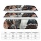 thumbnail image 2 of Timothée Chalamet Bedding Function Premium Structure Long Lasting Comfort Fit Duvet Cover Sets Restful Choice, 2 of 3