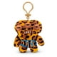 thumbnail image 1 of Peluche llavero FUGGLERS leopardo 13 cm travieso, 1 of 4