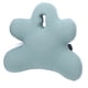 thumbnail image 1 of M Buder Almohada Lumbar Ergonómica de Memory Foam – Verde, Cojín para Silla de Oficina y Asiento de Auto con Diseño de Cintura y Respaldo, 1 of 10