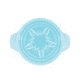 thumbnail image 3 of Vaso 360 Twistshake - Azul Pastel, 3 of 7