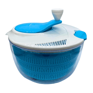 Genérico - Centrifugador Secadora De Lechuga Escurridor De Verduras Premium