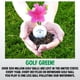 thumbnail image 4 of Paquete de 48 bolas de golf usadas GolfBall Nut, calidad AA, 4 of 7