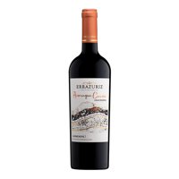 Vino Tinto Carmenere Gran Reserva Aconcagua Cuvée 13.5° Botella