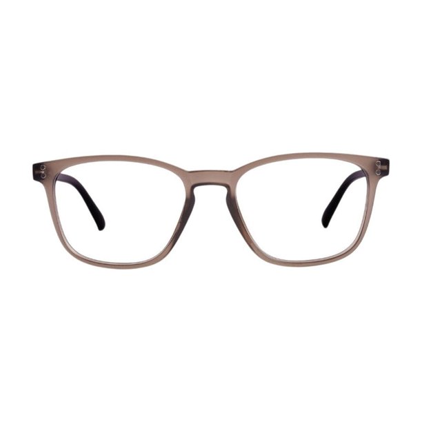 Lentes de Pantalla Buhu Loreley Negro/Gris Filtro Azul