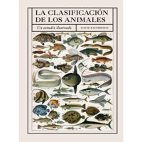 Omega Ediciones - Libro La Clasificación De Los Animales