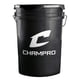thumbnail image 2 of 30 pelotas de piel de plena flor Champro CBB-200D de Baseballs, 2 of 5