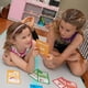 thumbnail image 5 of Juegos de cartas de gimnasia Shuffle Up, más de 70 tarjetas de habilidades para niños mayores de 4 años, 5 of 8