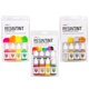 thumbnail image 1 of Set de 16 Colores de Pigmento Líquido ArtResin ResinTint 236 ml, 1 of 9