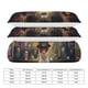 thumbnail image 2 of Five Nightat Freddy Quilt Set Thicken Soft 3 Pieces Bedding Set All Season Duvet Cove with 2 Pillowcases for Adult Women Girls Teens Home Room Decor, 2 of 5
