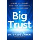 thumbnail image 1 of Libro Big Trust: Reprograma la Auto-Duda y Construye Confianza, 1 of 1