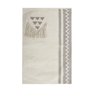 Dib - Alfombra Dh. Rustic Coll. Malaga 060X090 Gris